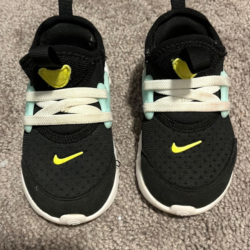 Presto sneaker